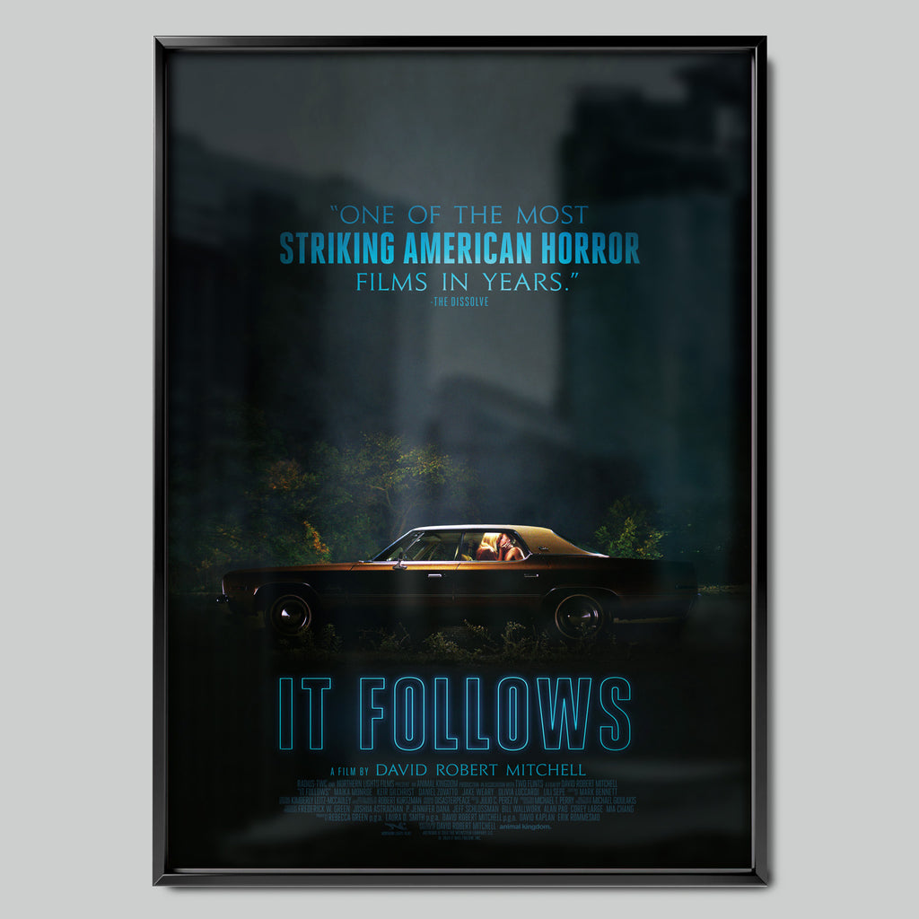 It Follows