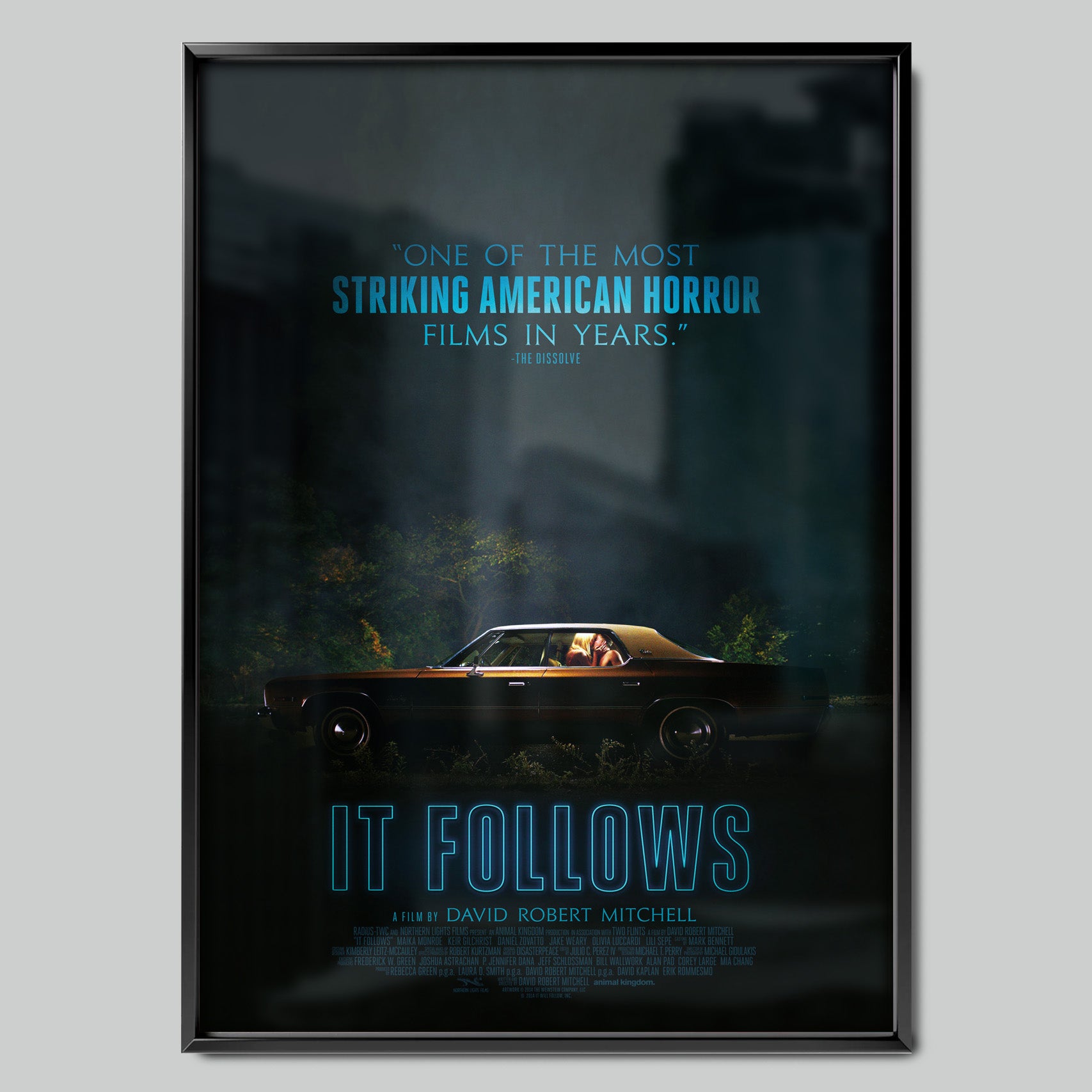 It Follows
