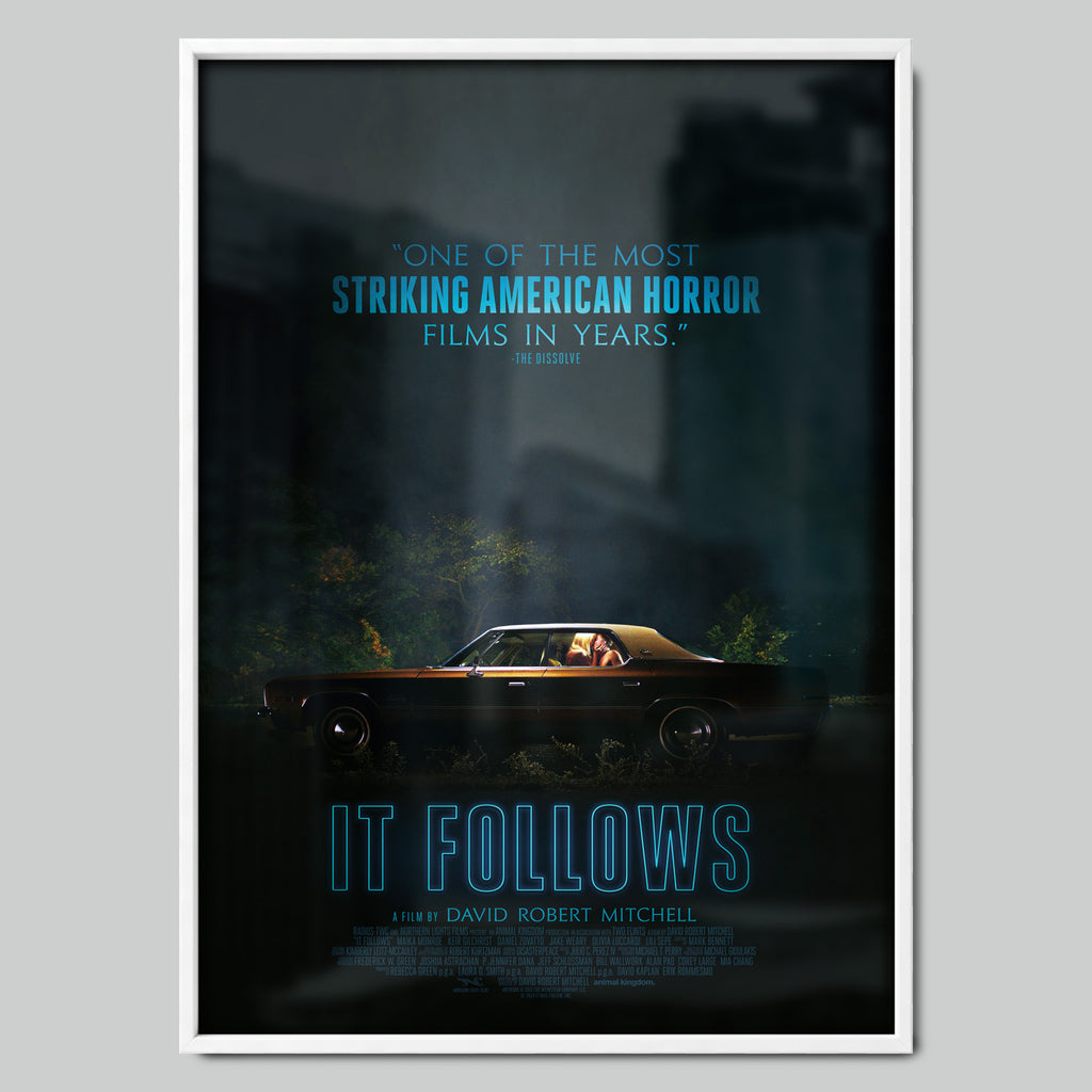 It Follows