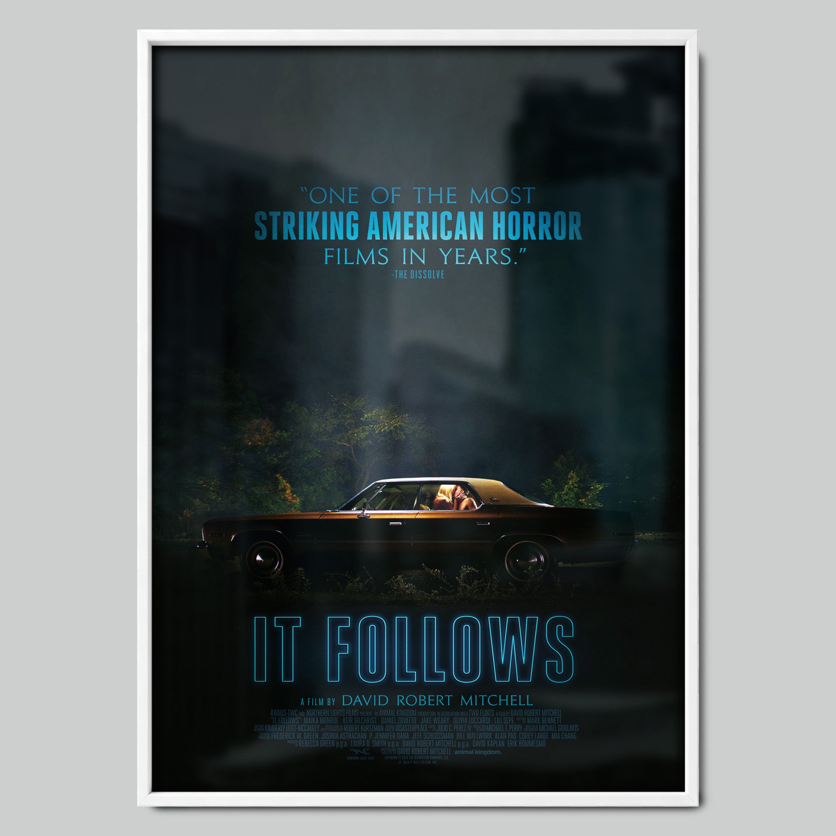 It Follows