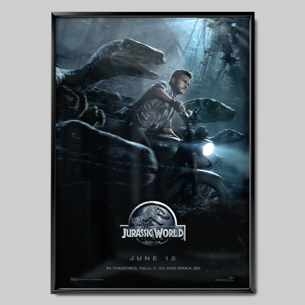 Jurassic World