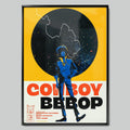 Cowboy Bebop