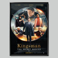 Kingsman: The Secret Service