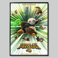 Kung Fu Panda 4