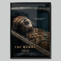 Lee Cronin's The Mummy