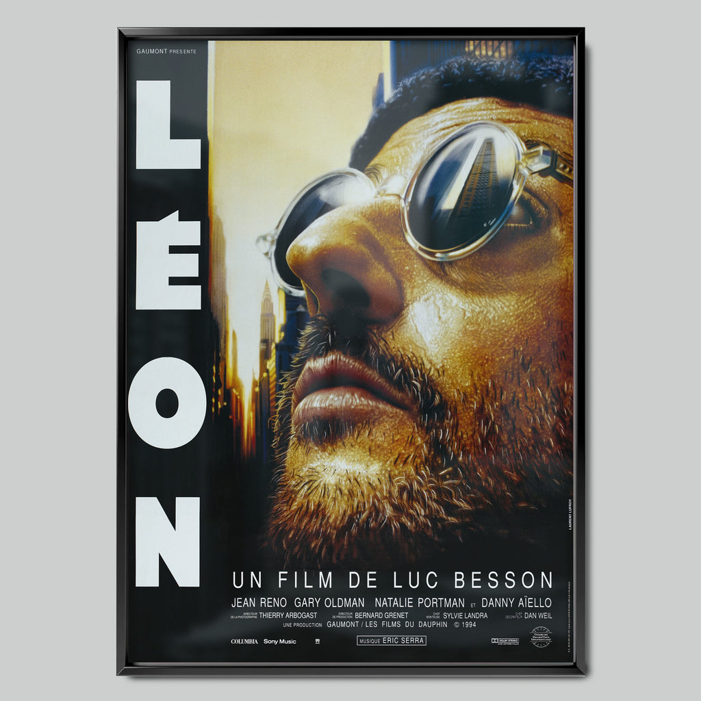 Léon (The Professional)