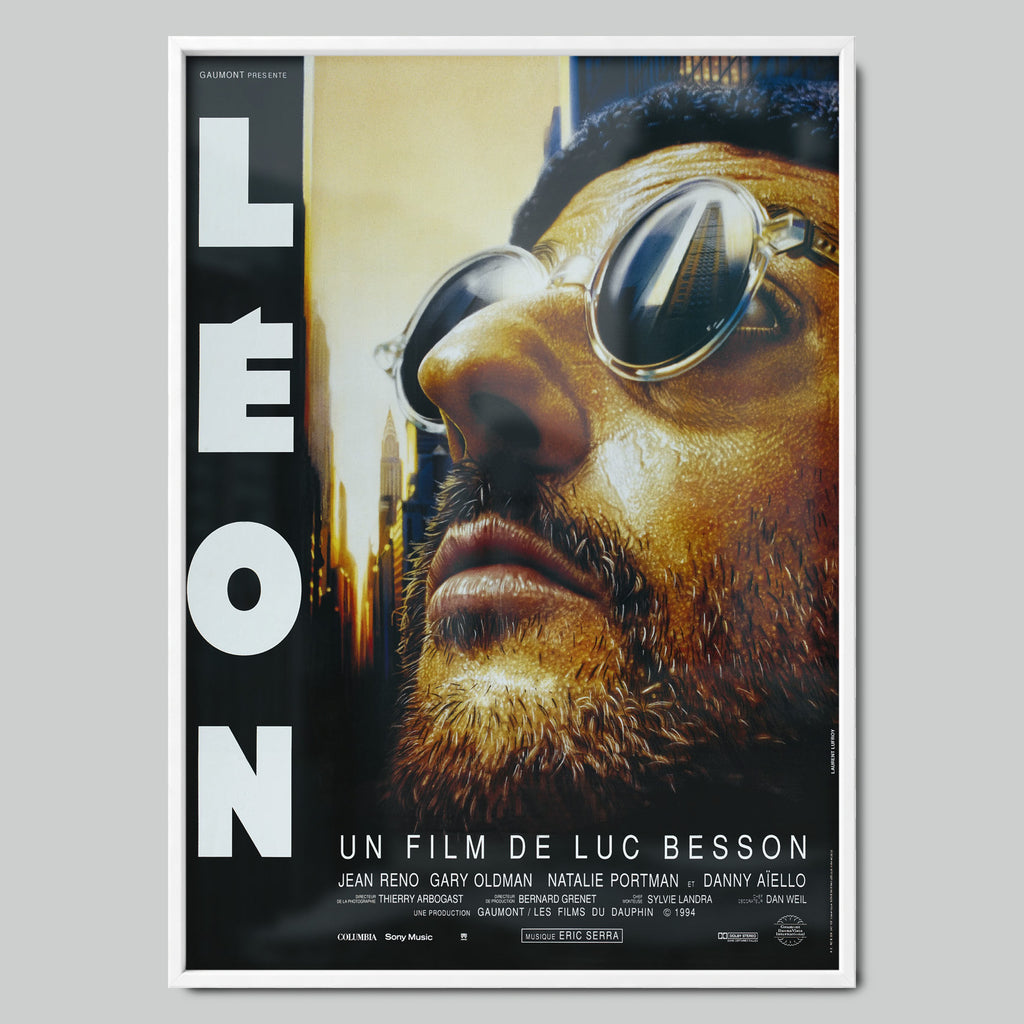 Léon (The Professional)