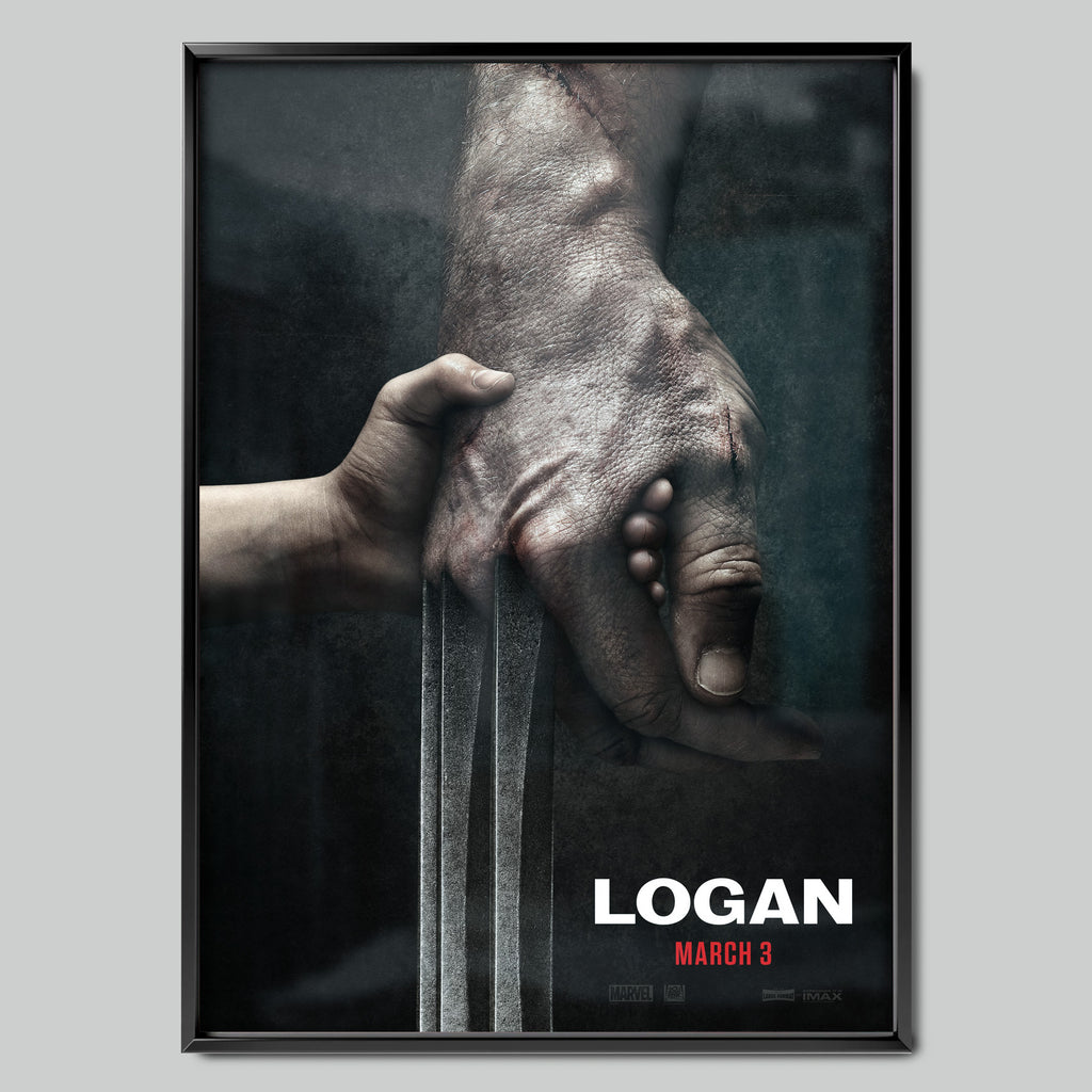 Logan 2017