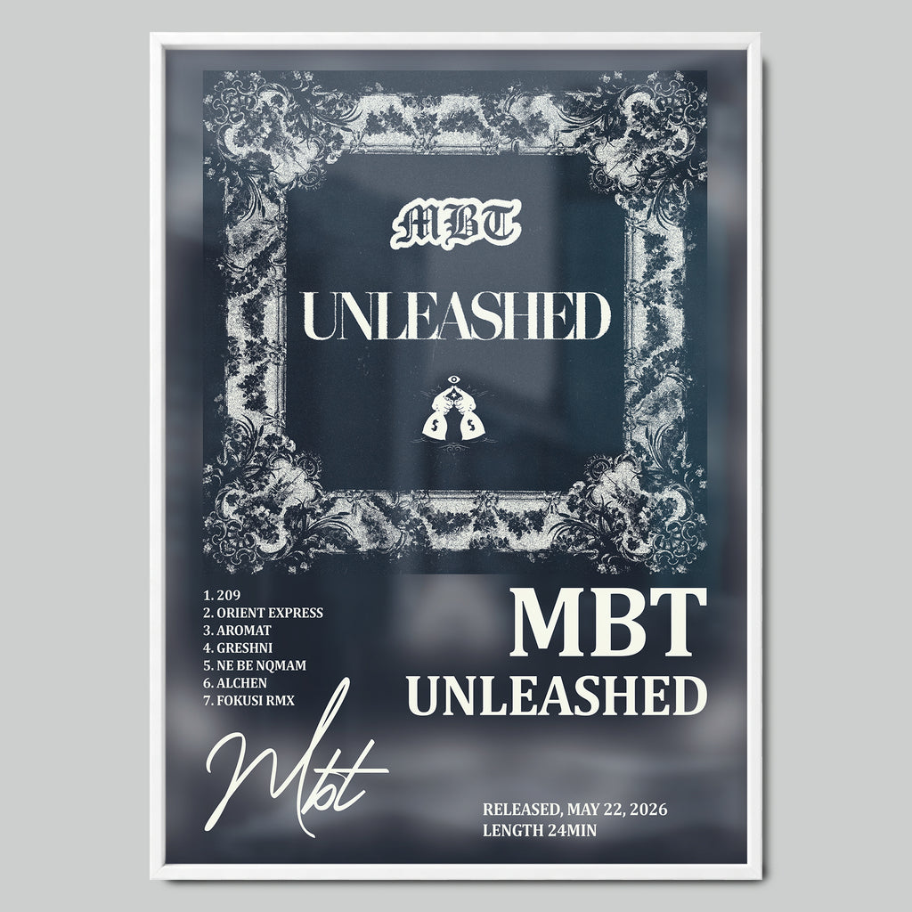 MBT - UNLEASHED