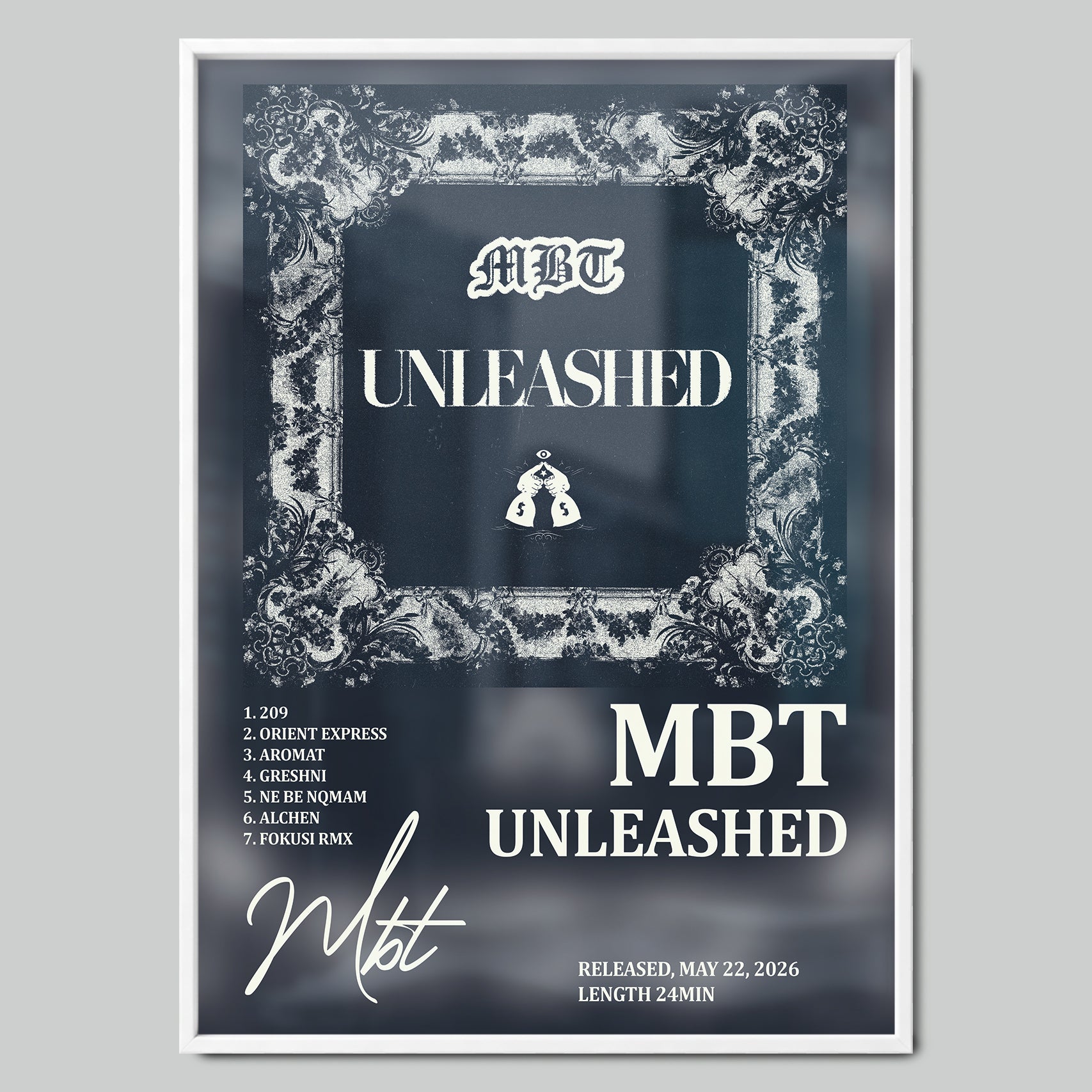 MBT - UNLEASHED