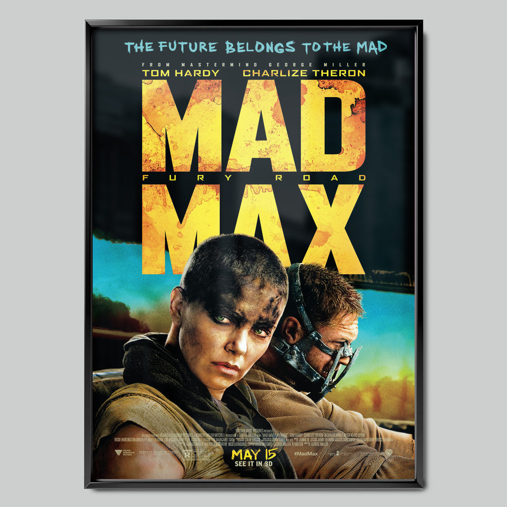 Mad Max: Fury Road
