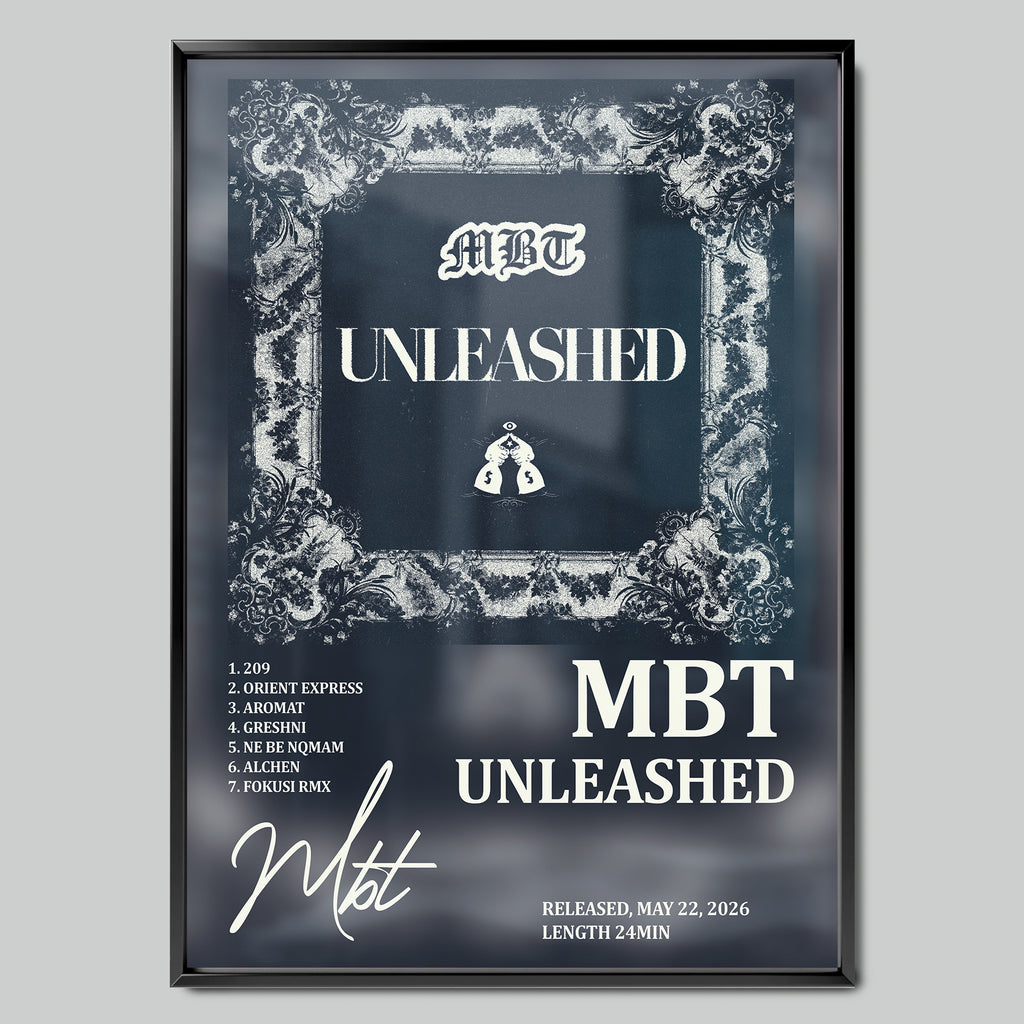 MBT - UNLEASHED