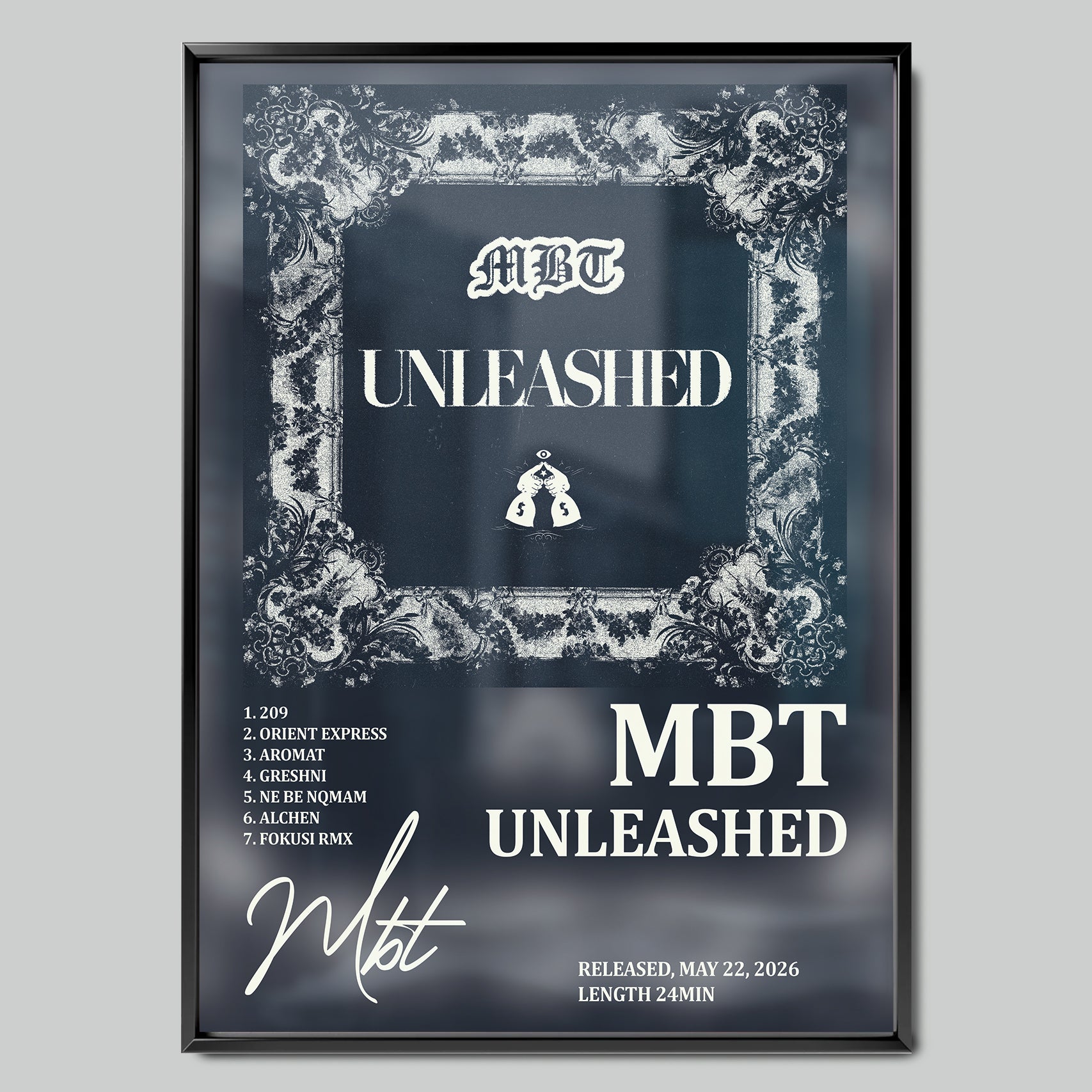 MBT - UNLEASHED