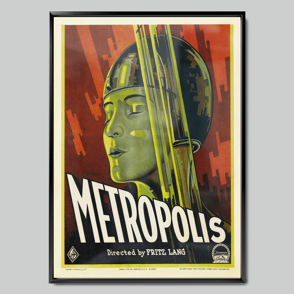Metropolis