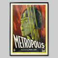 Metropolis