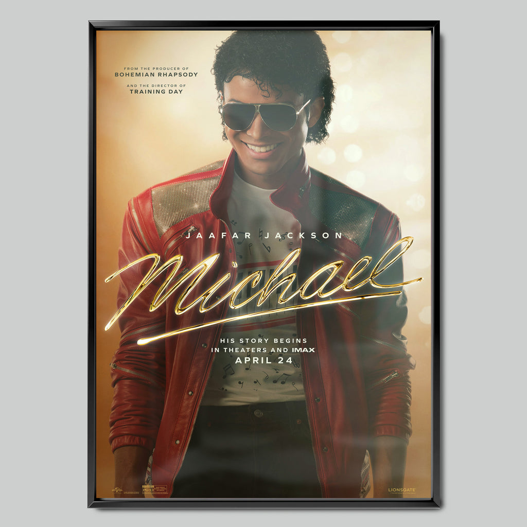 Michael