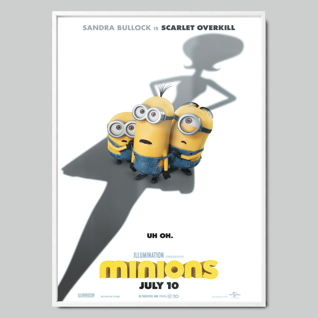 Minions