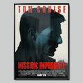 Mission: Impossible 1996