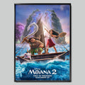 Moana 2