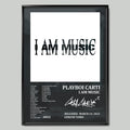 Постер на Playboi Carti – I AM MUSIC