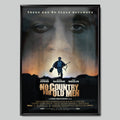 No Country for Old Men