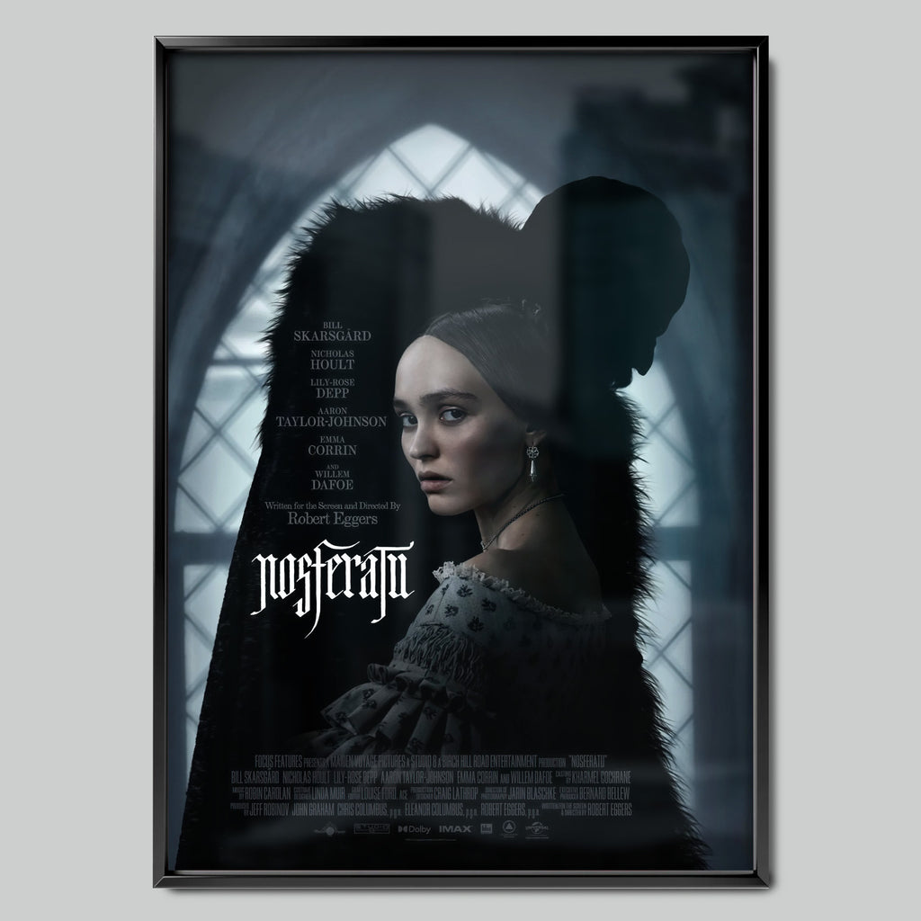 Nosferatu