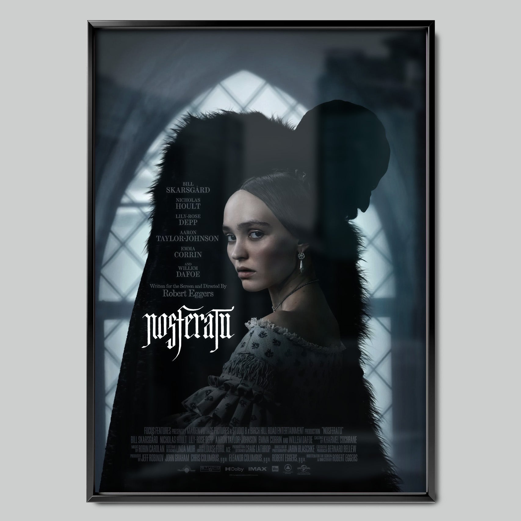Nosferatu