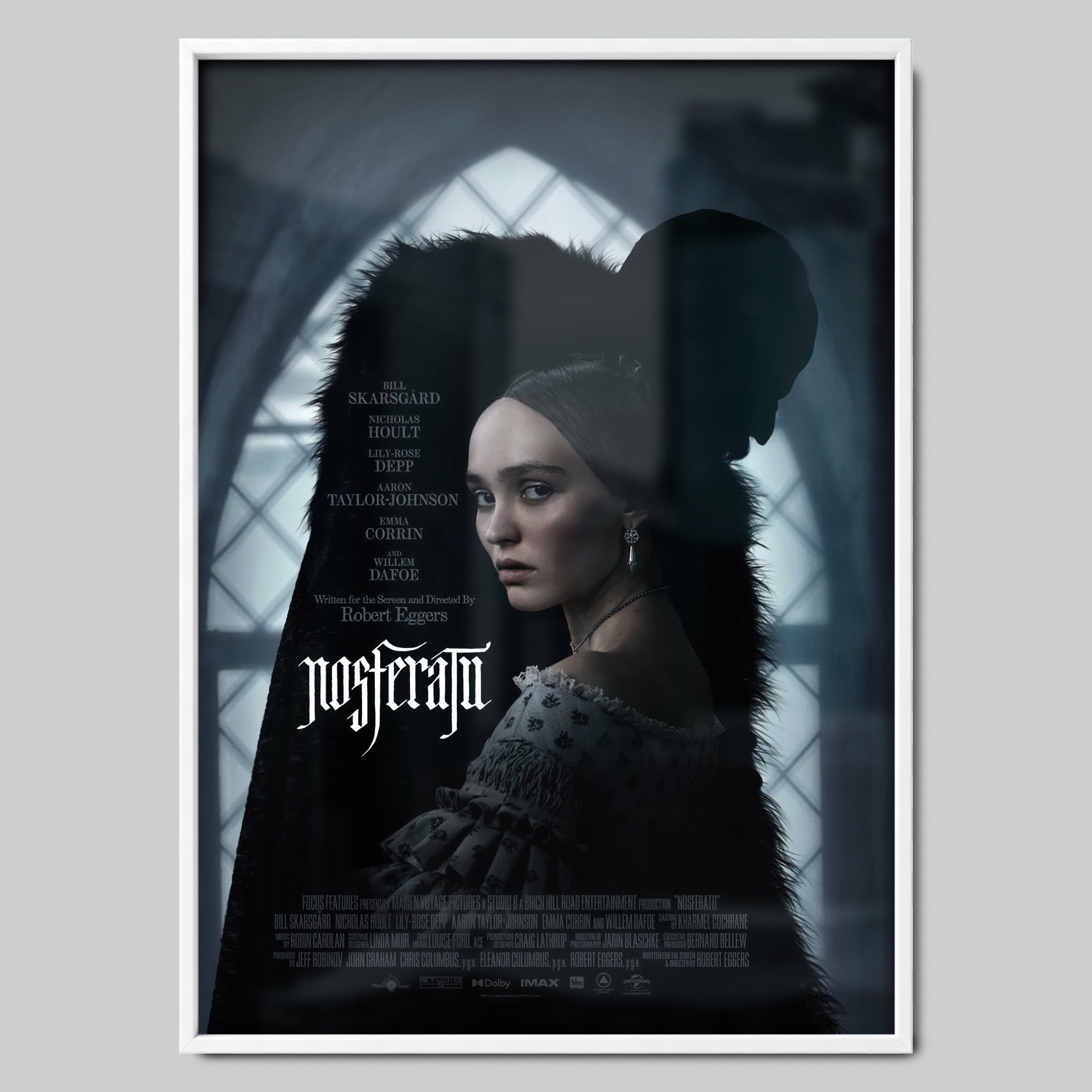 Nosferatu