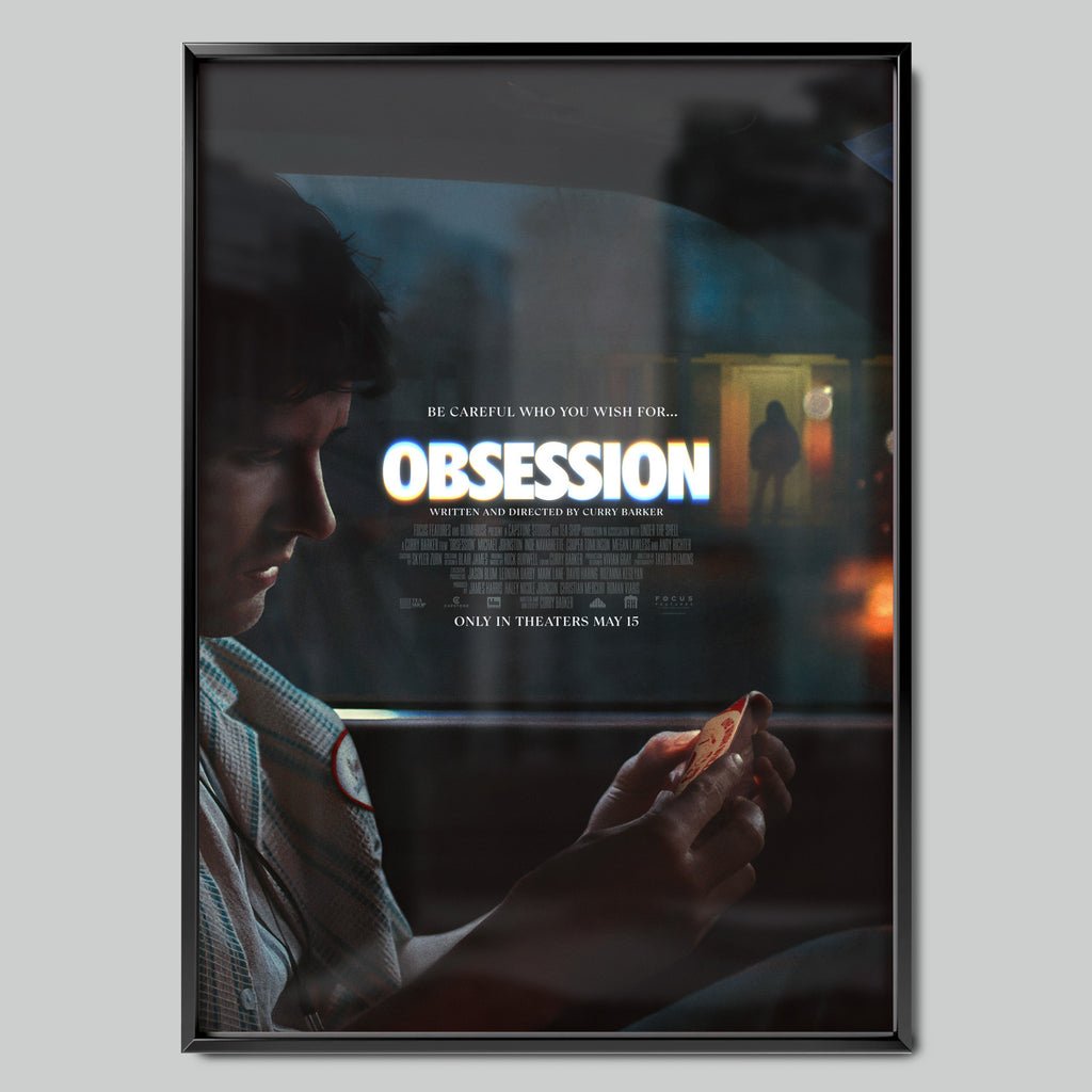 Obsession 2025