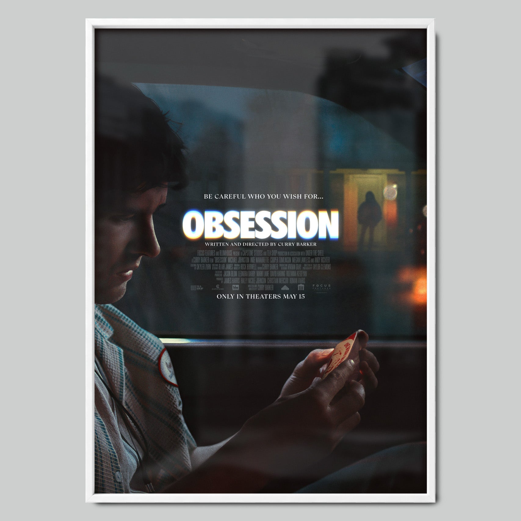 Obsession 2025