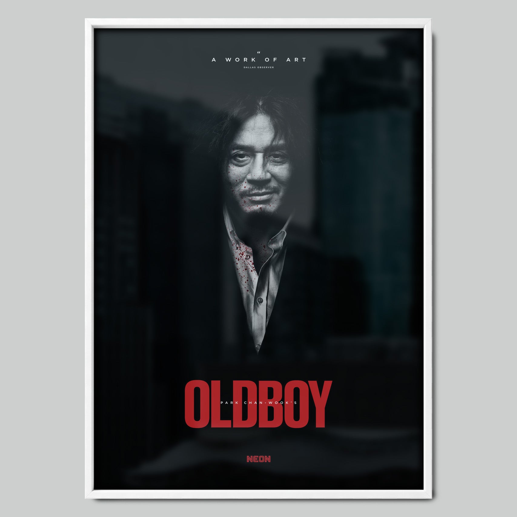 Oldboy