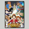 One Piece Poster