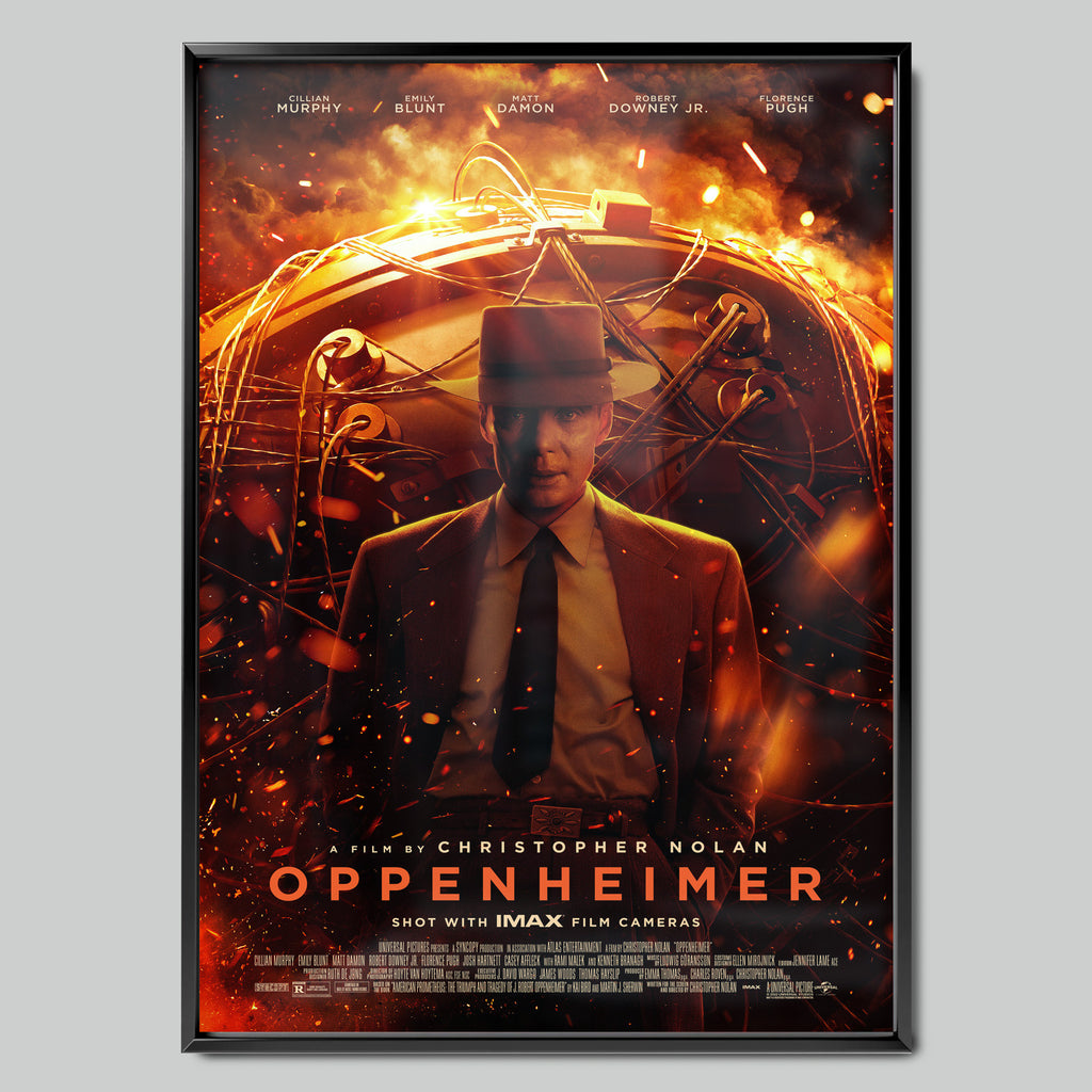 Oppenheimer