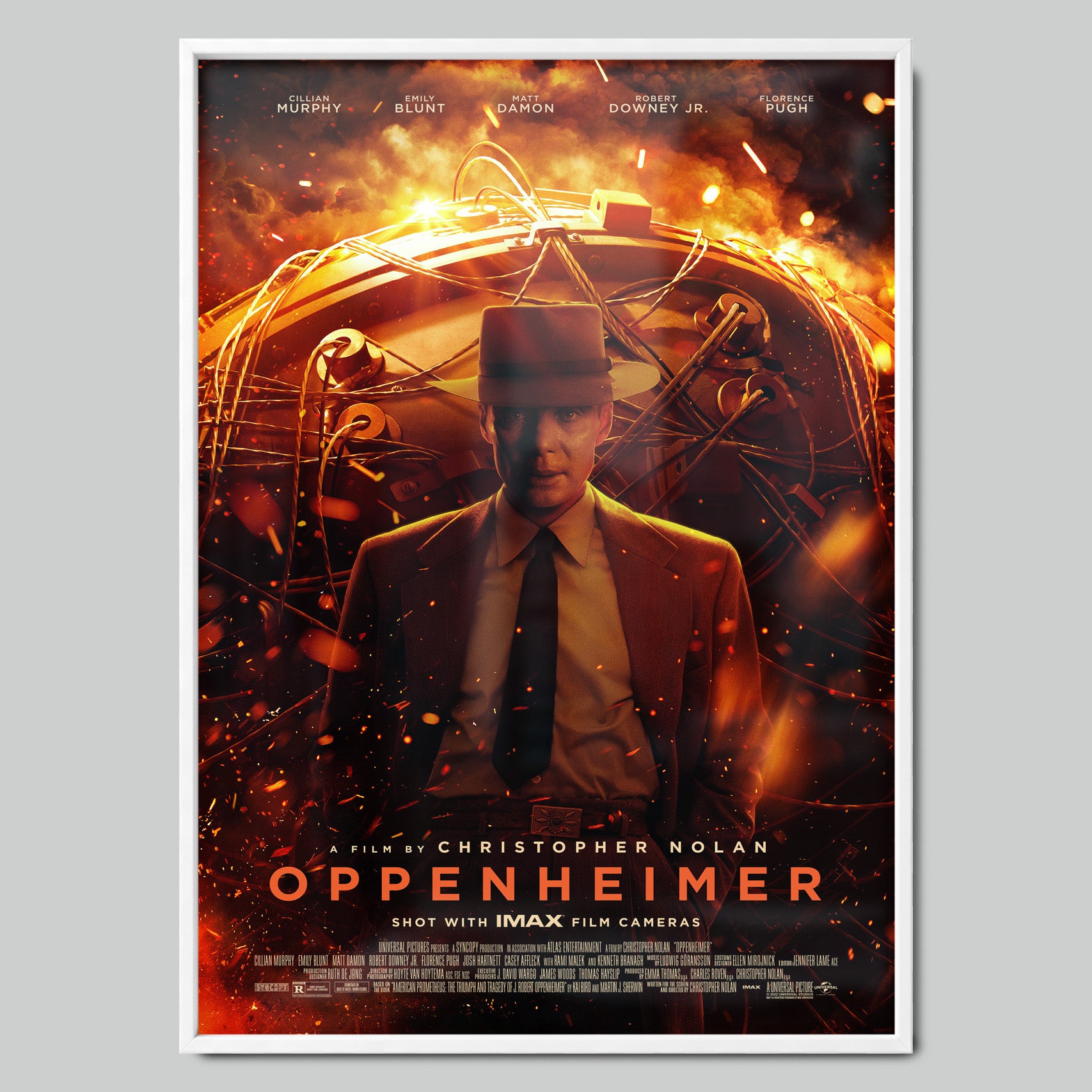 Oppenheimer