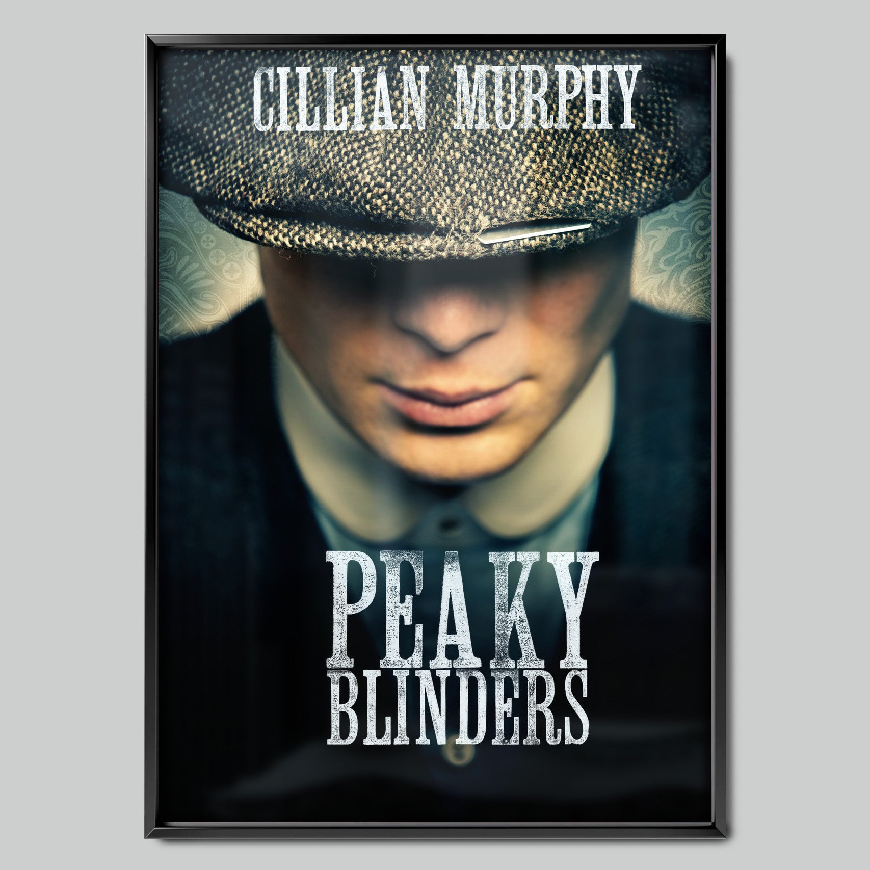 Peaky Blinders