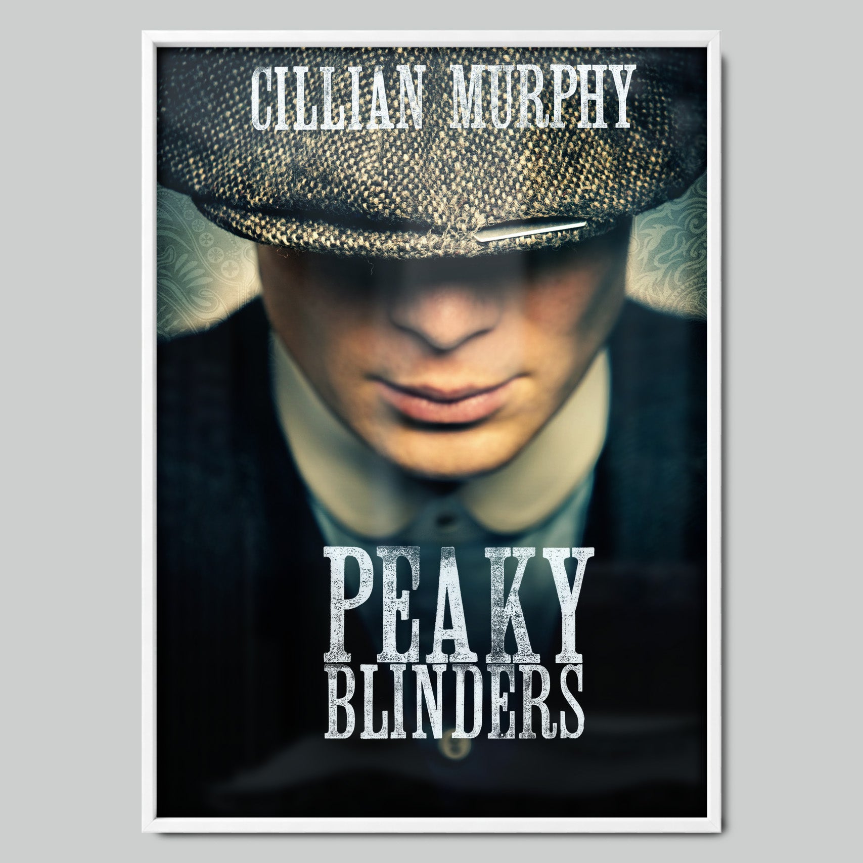 Peaky Blinders