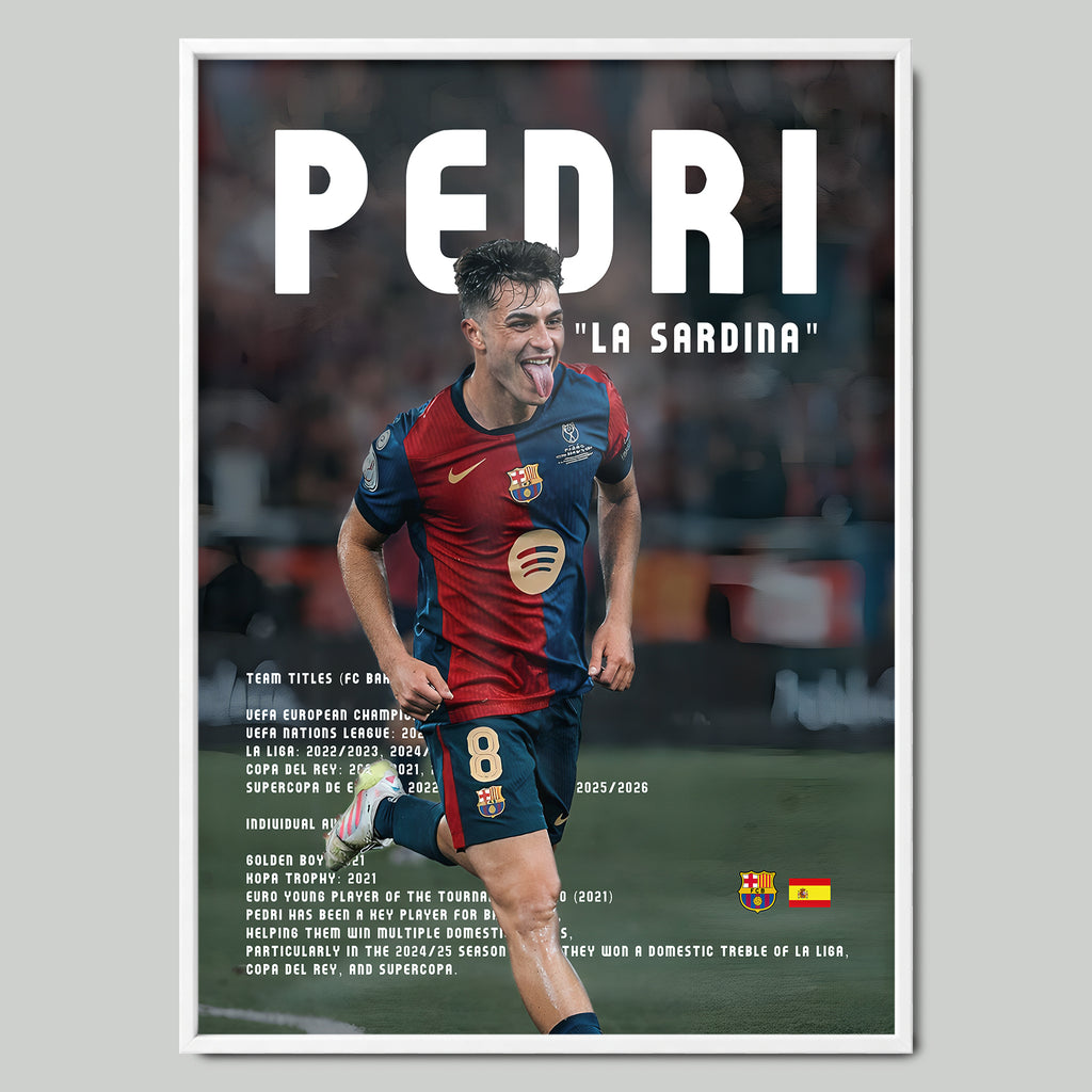 Pedri