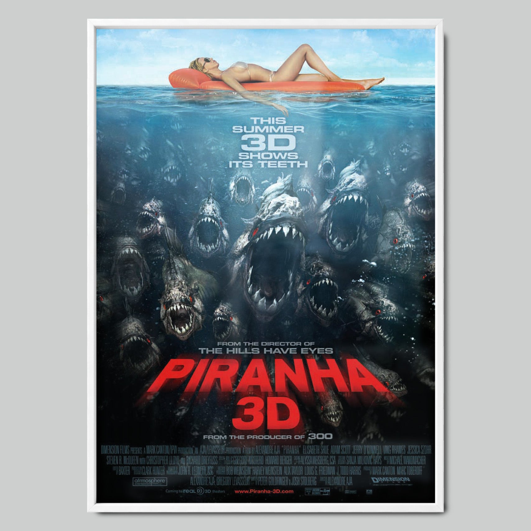 Piranha