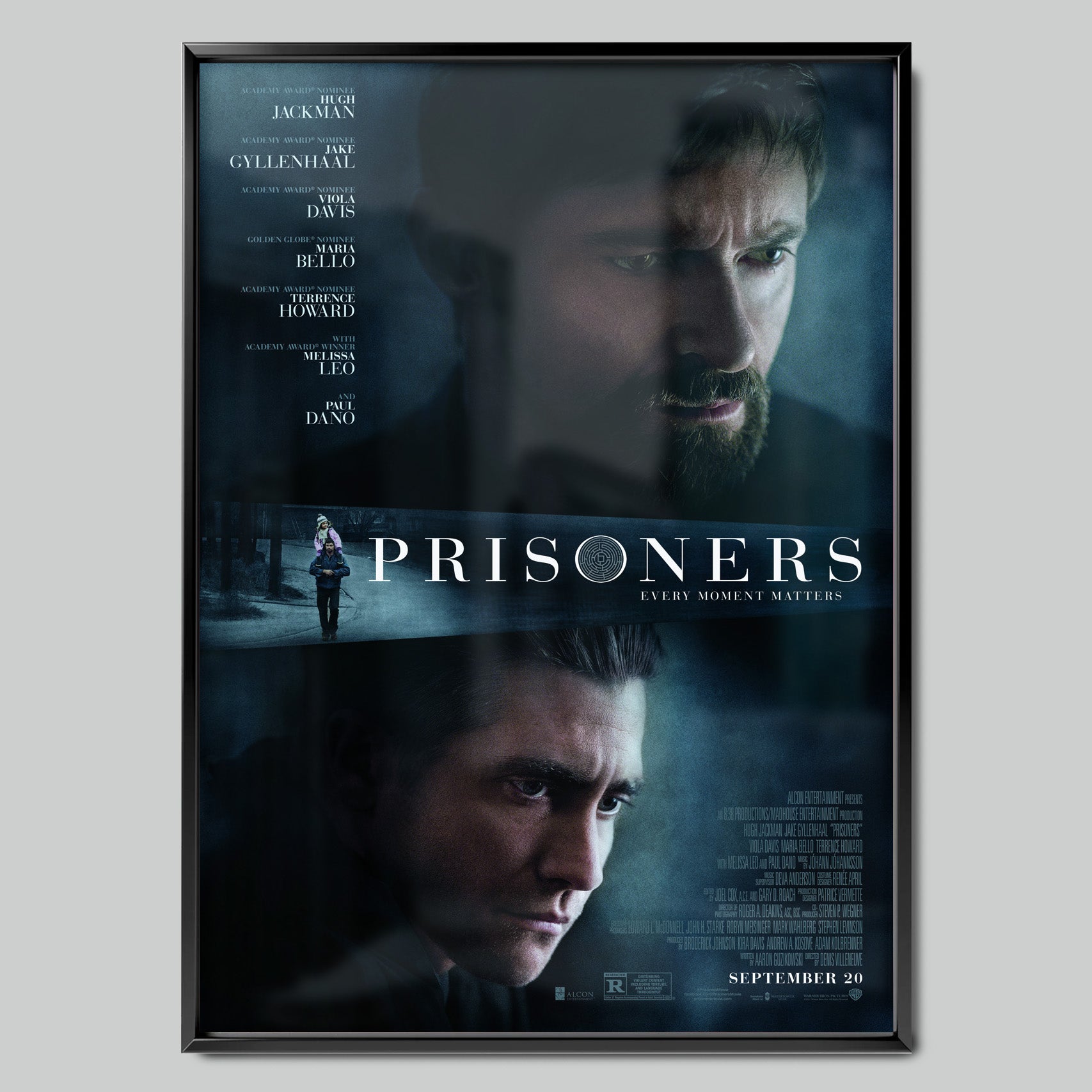 Prisoners