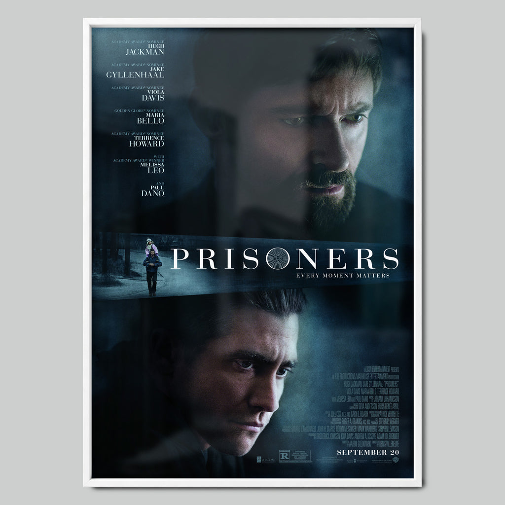 Prisoners