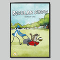 Regular Show