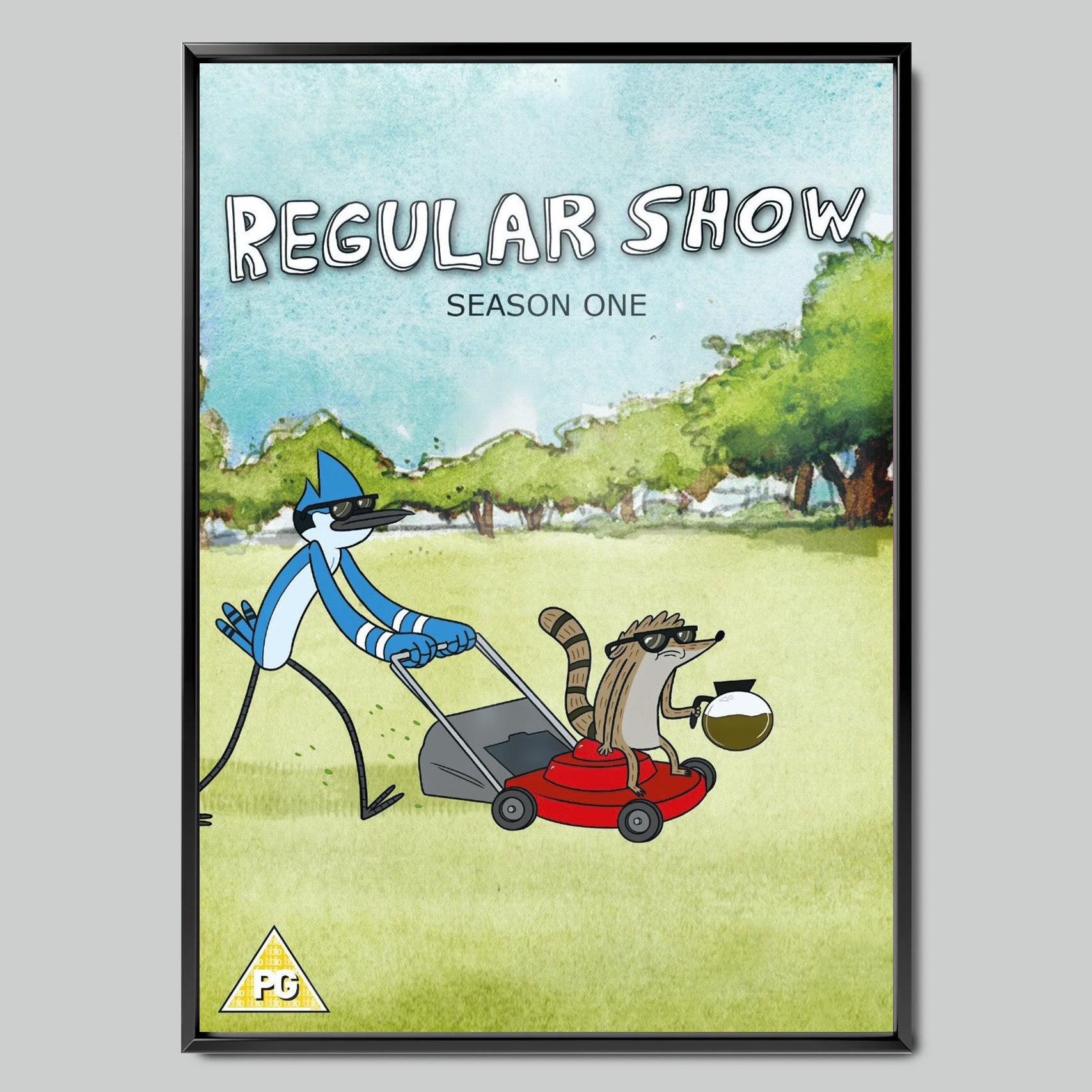 Regular Show