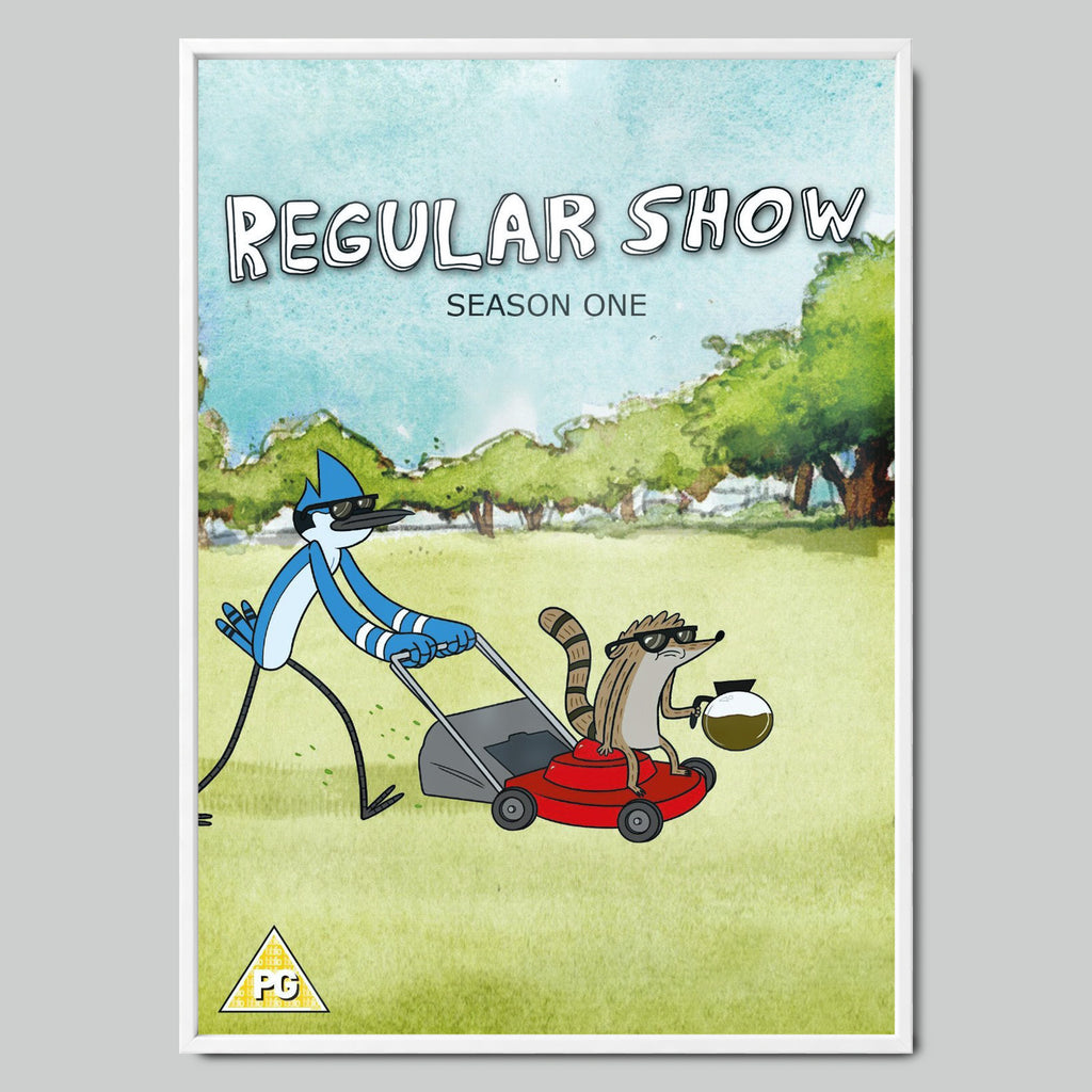 Regular Show