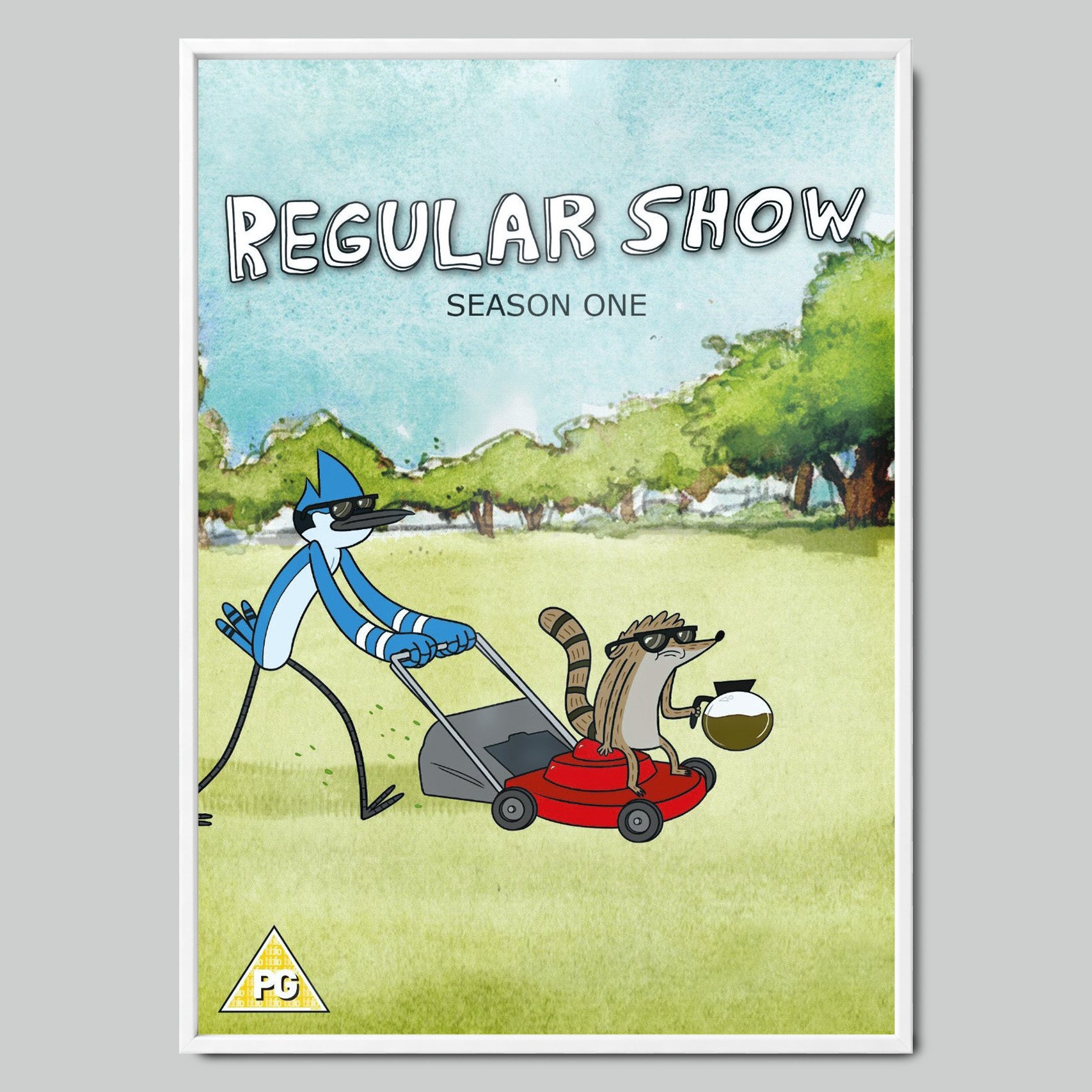 Regular Show