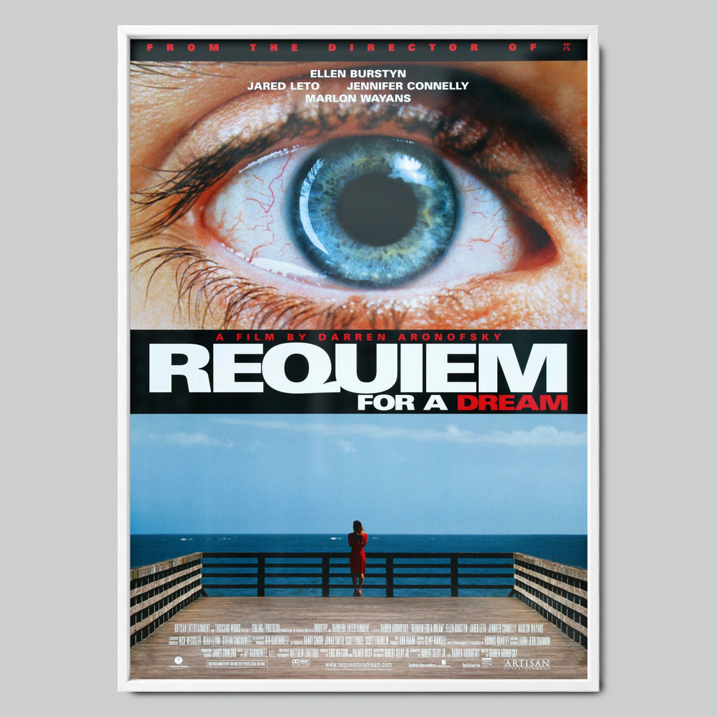 Requiem for a Dream