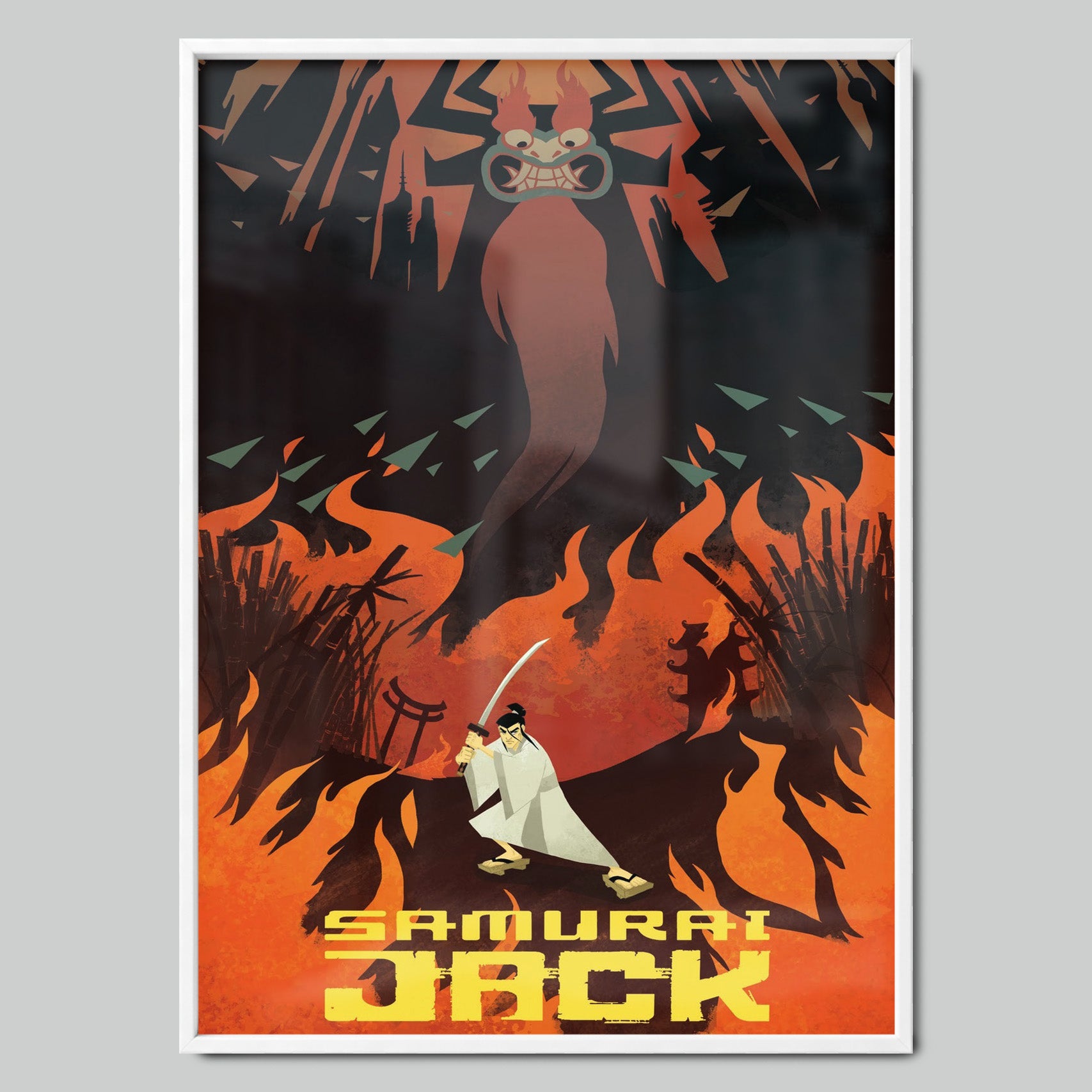 Samurai Jack