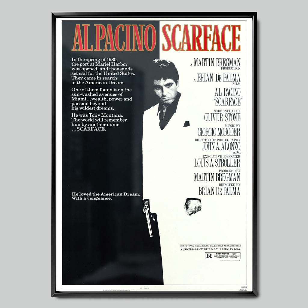Scarface