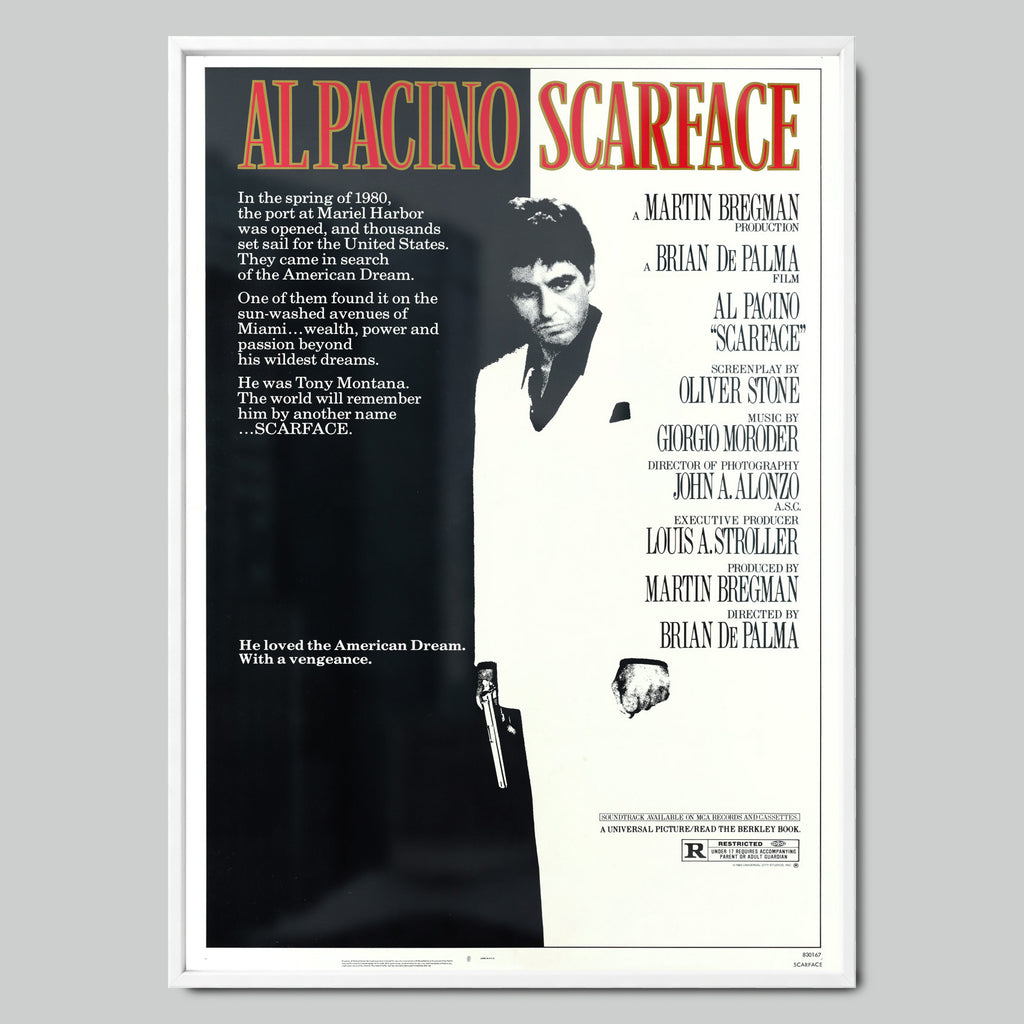 Scarface