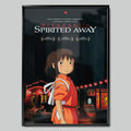 Spirited Away