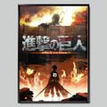 Attack on Titan
